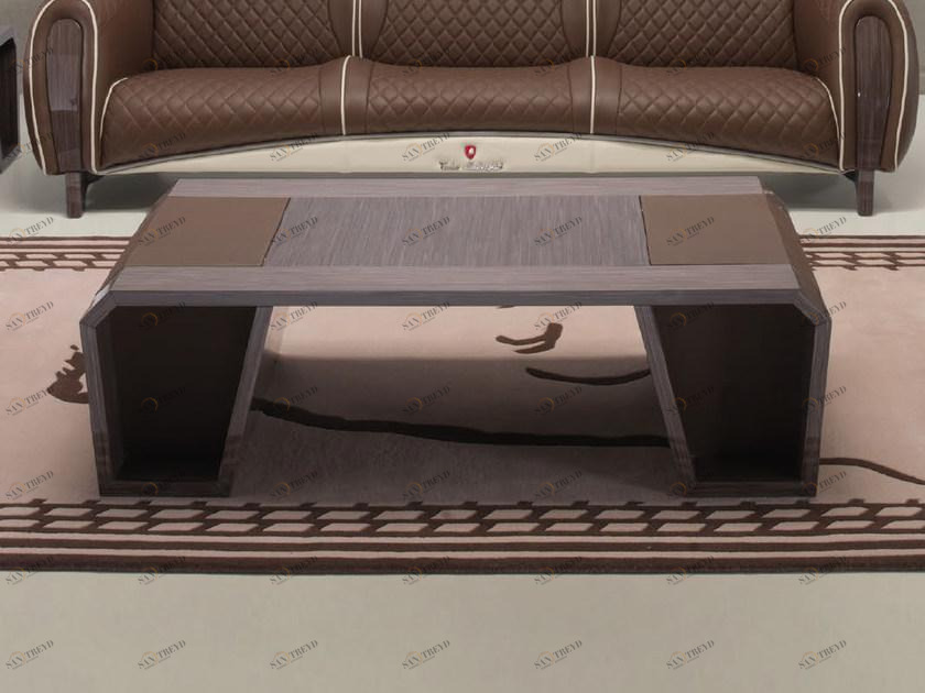 Tonino Lamborghini Casa Низкий столик с вещевым ящиком для гостиной Imola sun-id-1455104