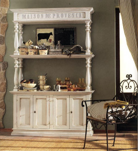 Буфет  INTERIORS PR306