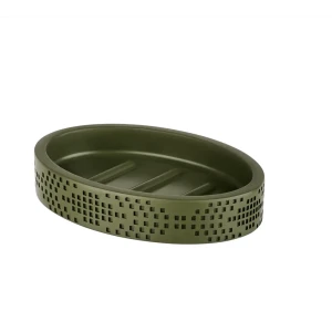 Мыльница VERRAN Rosemary - элегантный аксессуар для современной ванной 89384123