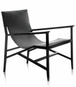 PIANCA Кожаное кресло