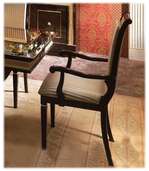 Стул Imperial Royale TURRI M131/R Classic