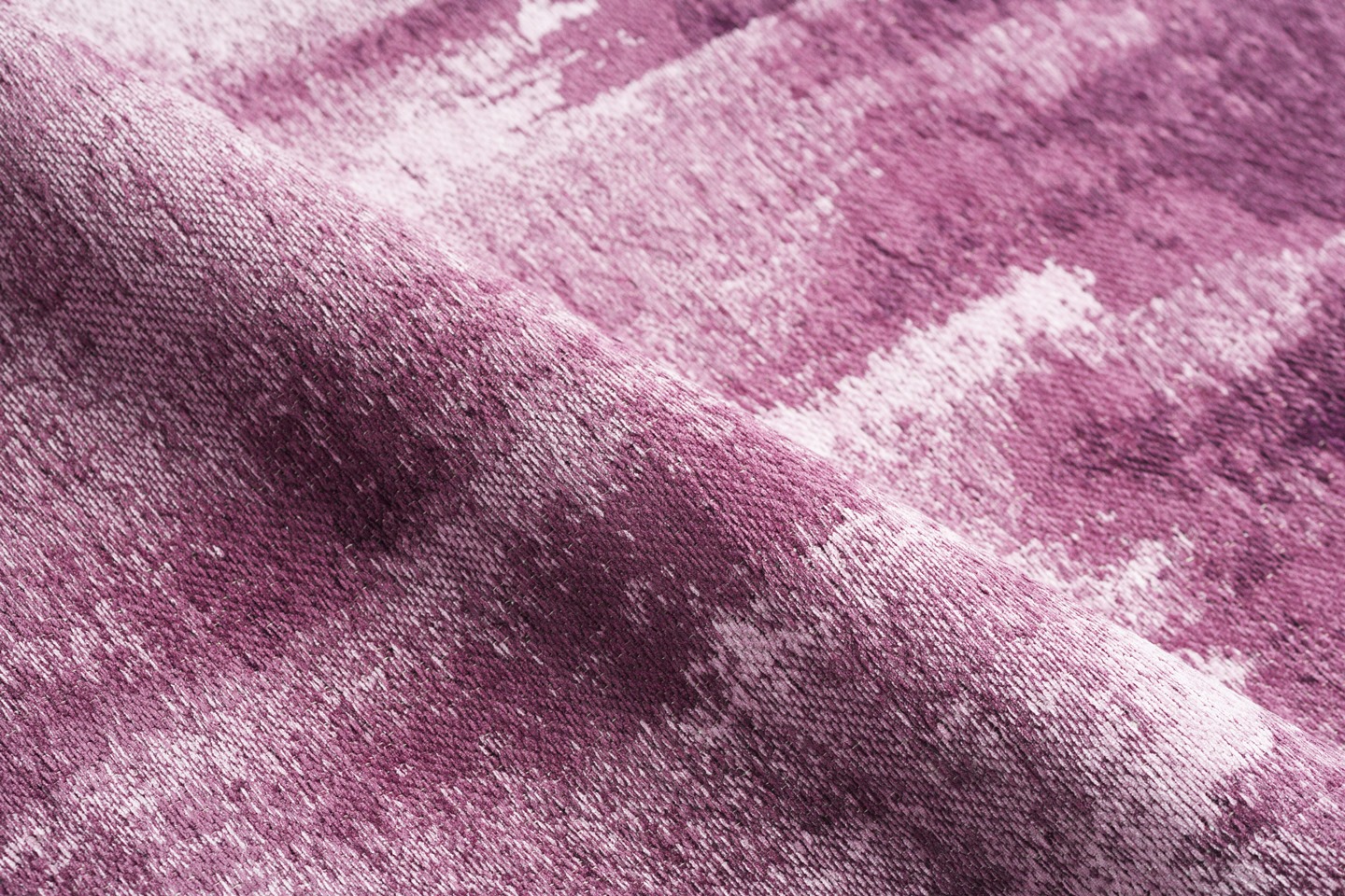 COLORISTICA Ковры  160 X 230  Розовый Pluton Mistery 160x230 - Вид №4