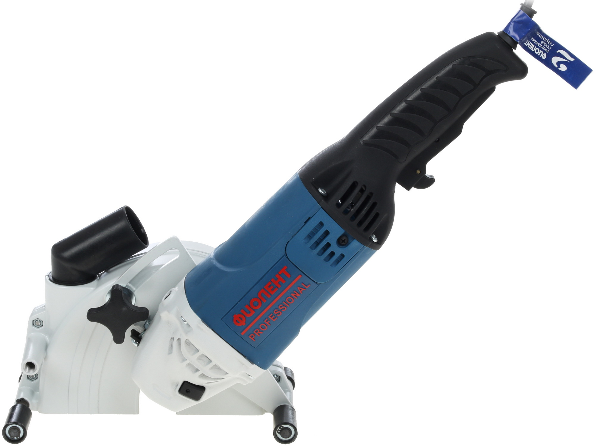 Штроборез Фиолент Б2-30 1183179 STDN-0075468 - Вид №2