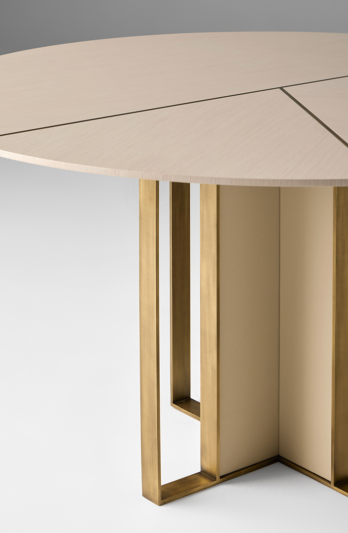 Обеденный стол Tempo Tempo A6050 Coleccion Alexandra - Вид №2