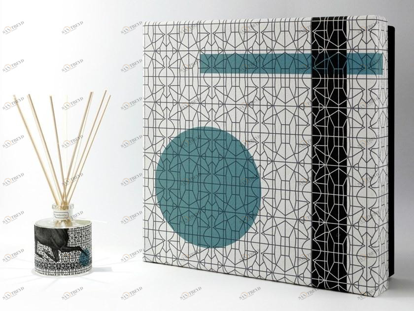 IWISHYOU Ароматизатор в натуральном камне Here & now 8057711490295