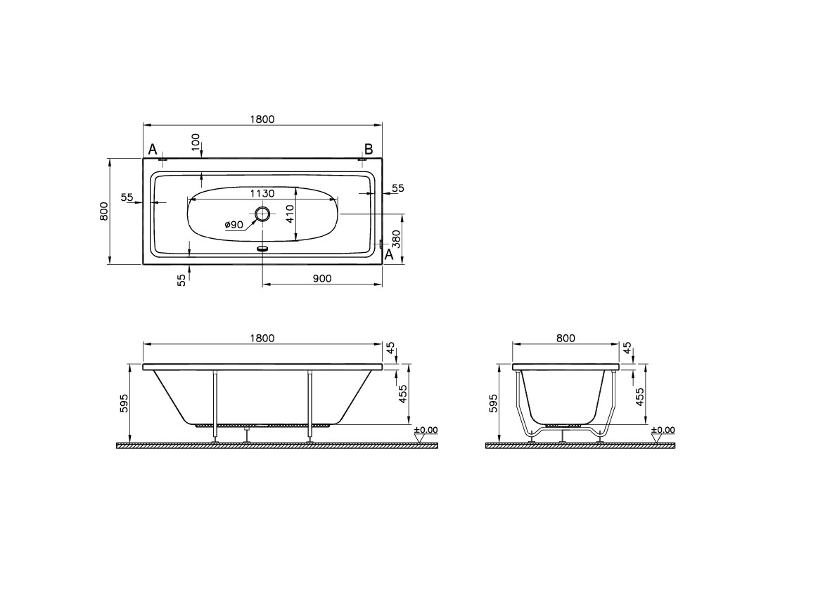 56010011000  Vitraglobal T4 - Вид №1