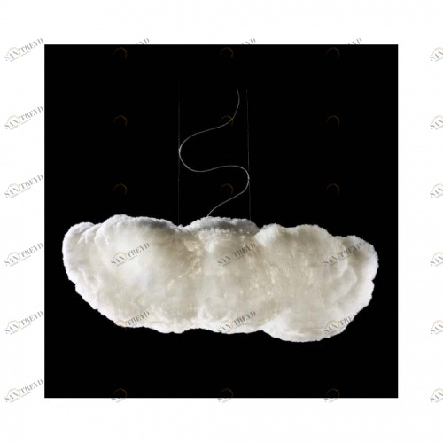 Светильник / Nuvola SO1 Studio Italia Design sun-id-377720