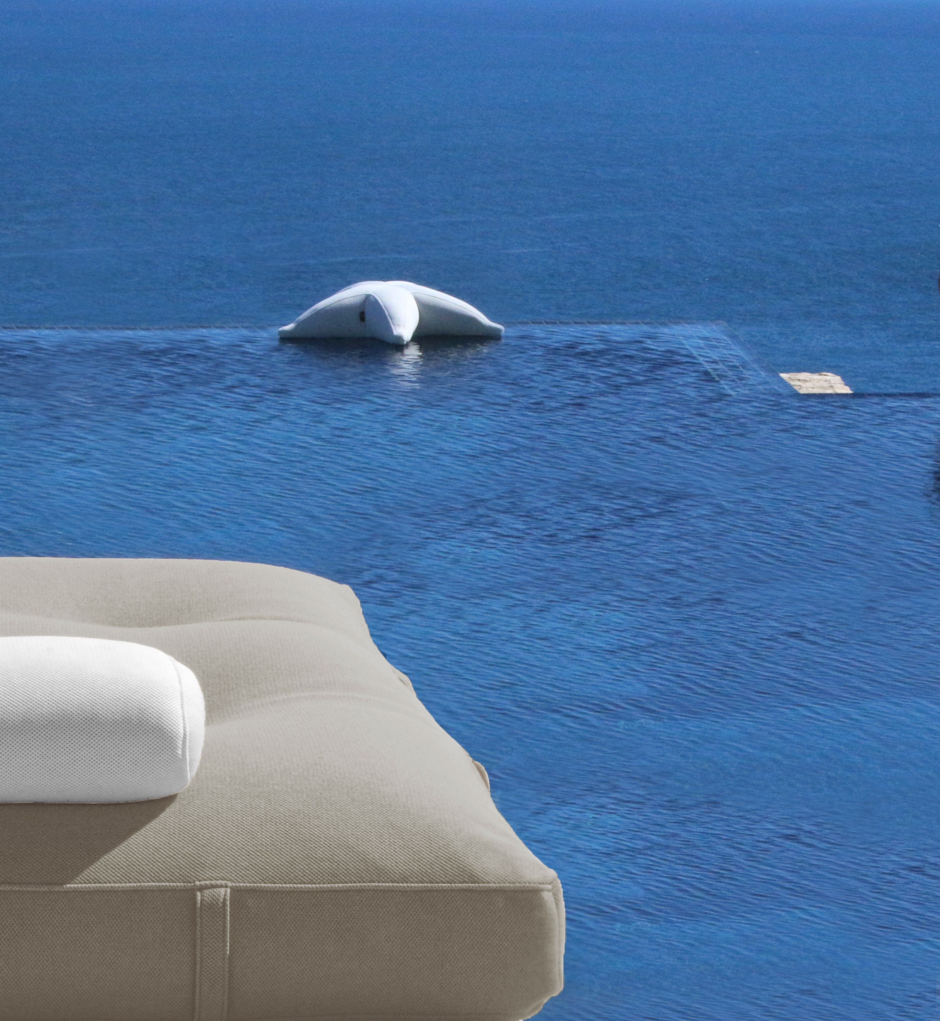 Плавающий садовый пуф OGO BALI ARCH-00088896 - Вид №27