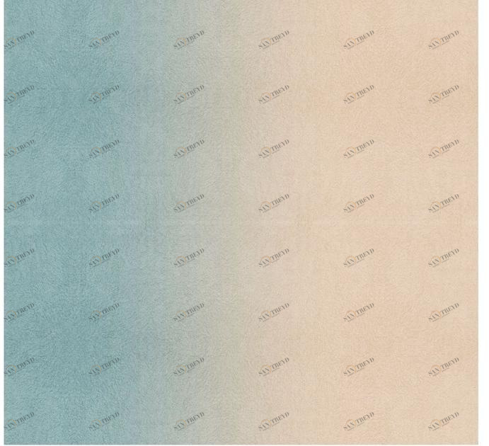 Driade Ковер ручной работы из хлопка и гималайской шерсти sun-id-1415941