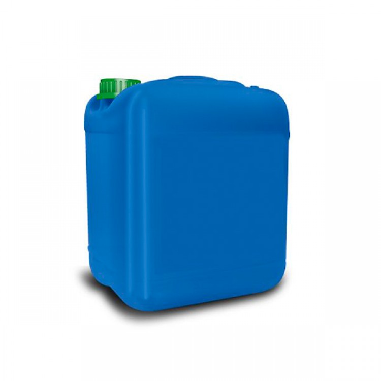 KT-534/2 GreenLAB HW - DIP POWDER, 2 кг. Для замачивания столовых приборов и изделий из серебра 