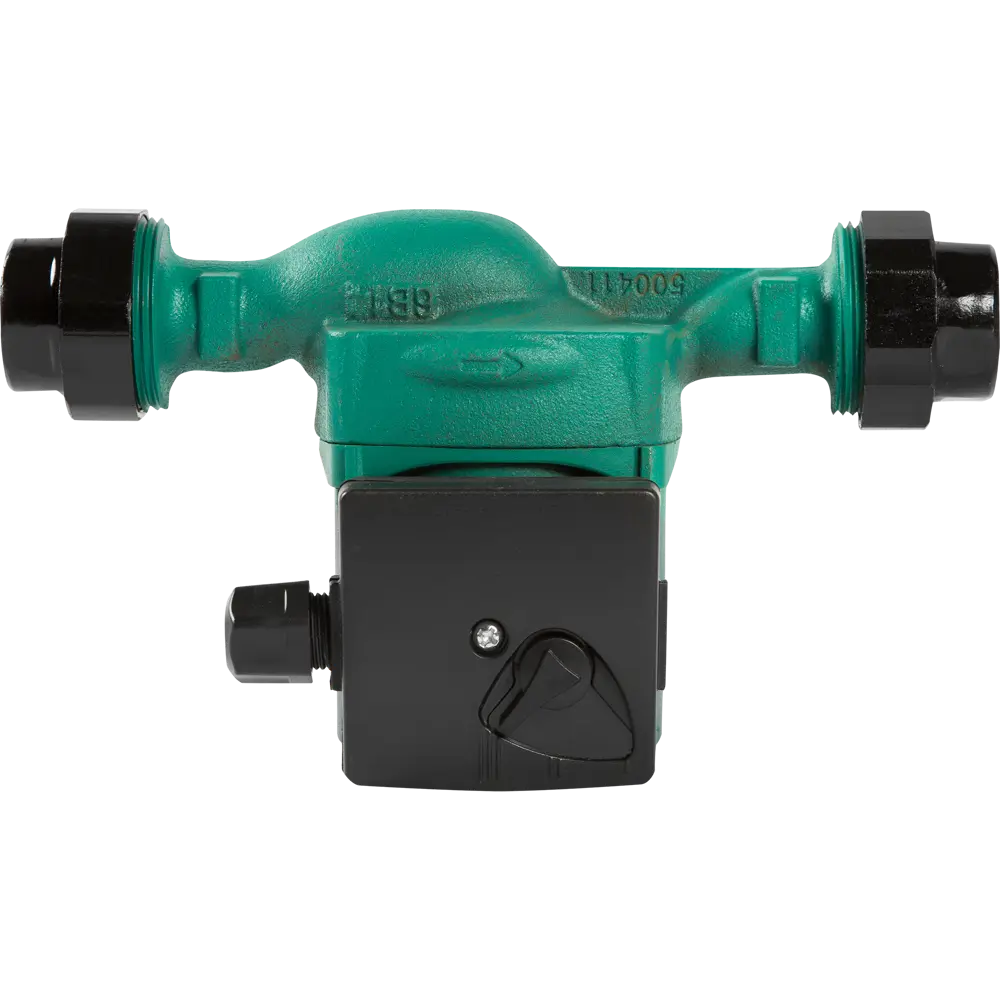 Циркуляционный насос OASIS 25/4 для систем отопления 13714969 STLM-0003705 - Вид №2