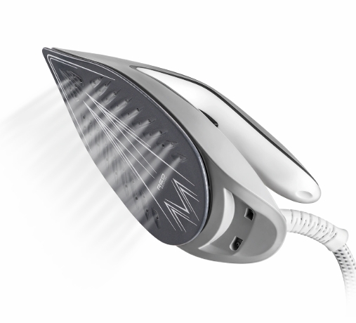 9240896 Парогенератор RED SOLUTION 5905 белый STDN-0128603 - Вид №6