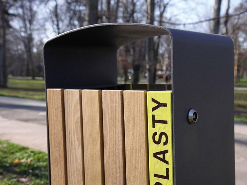 mmcité1 Урна для мусора sun-id-1488093 - Вид №8