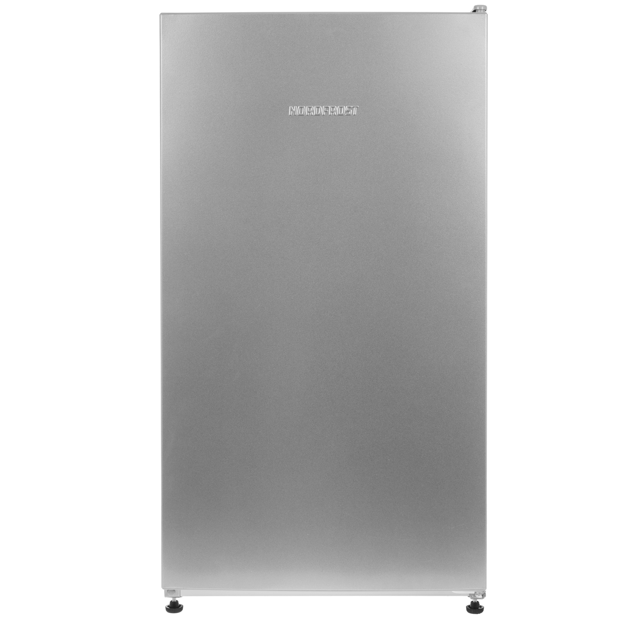9152734 Морозильный шкаф  NORDFROST DF 261 SAP серебристый STDN-0036410 - Вид №2