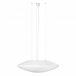 Подвесной светодиодный светильник M3light Cloud 31121210 M3LIGHT ДИЗАЙНЕРСКИЕ, CLOUD 315243 Белый