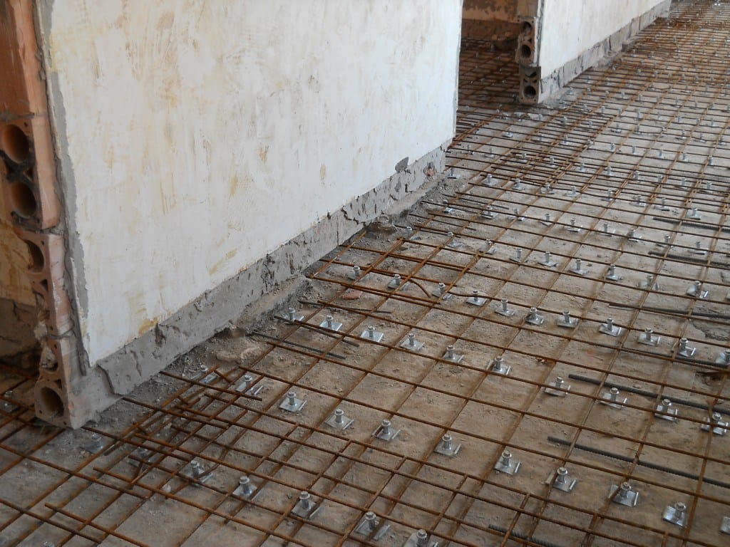 Разъем для перекрытия TECNARIA CTCEM ARCH-00068314 - Вид №6