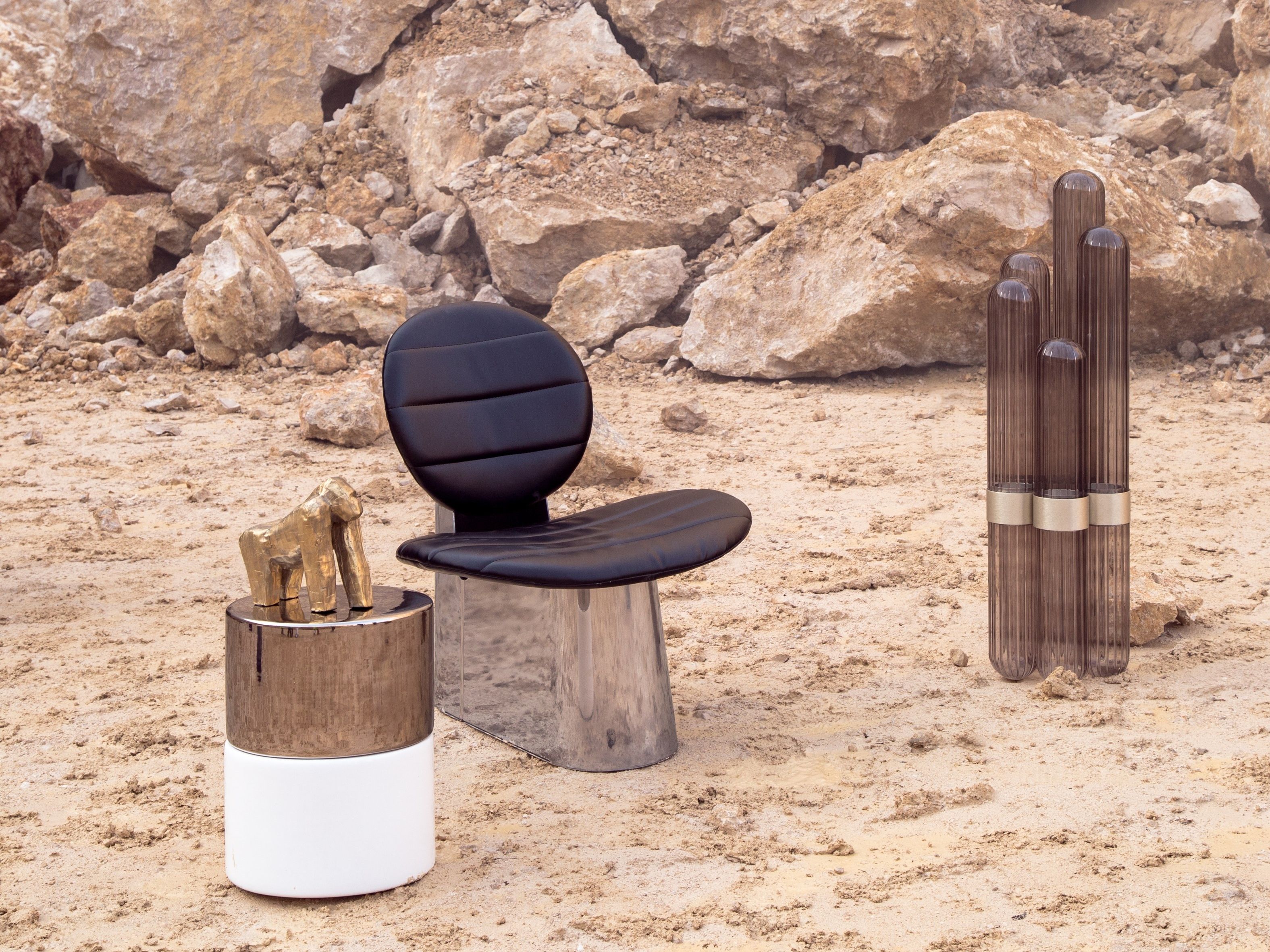 Креслице pulpo PILOTA ARCH-00101625 - Вид №6