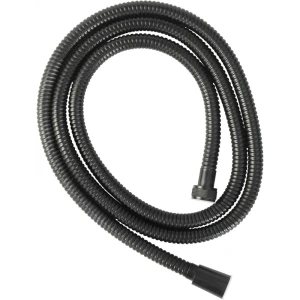 Шланг для душа Aqua-Rivus Anti-Twist AR-2024i 1.75 м черный 89393047