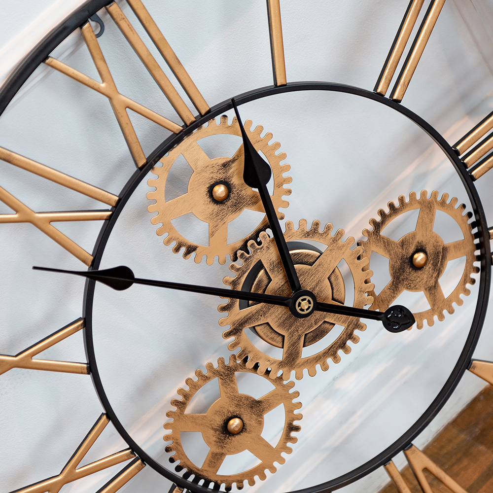 21052512 Часы «Энтони» Object Desire  - Вид №4