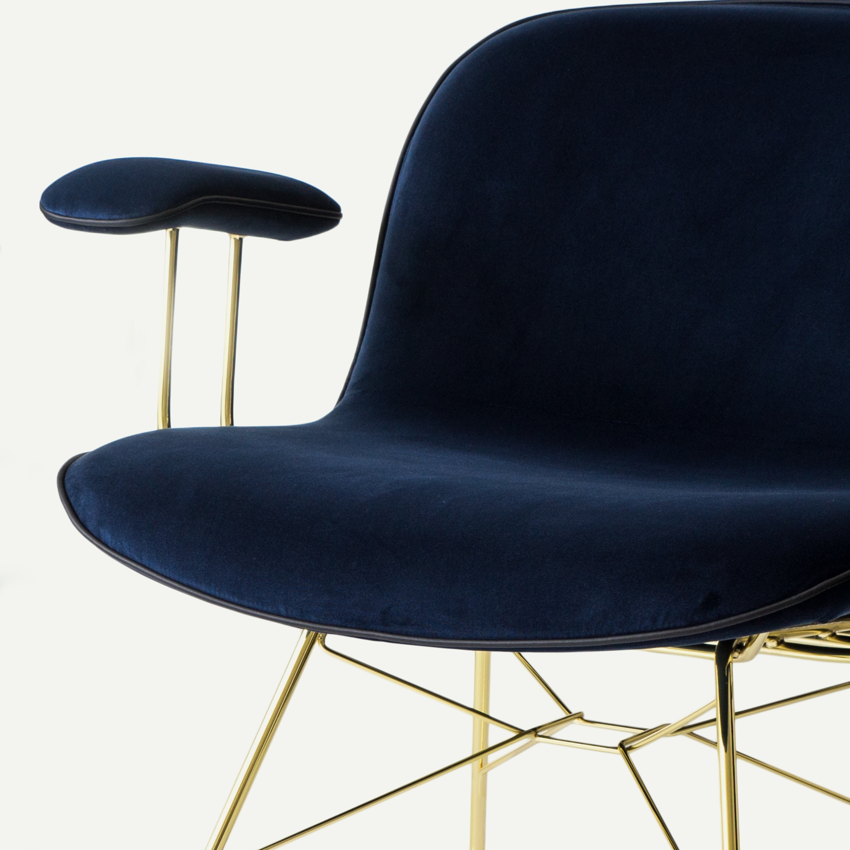 Троя, низкий стул Magis sun-id-1328924 - Вид №3