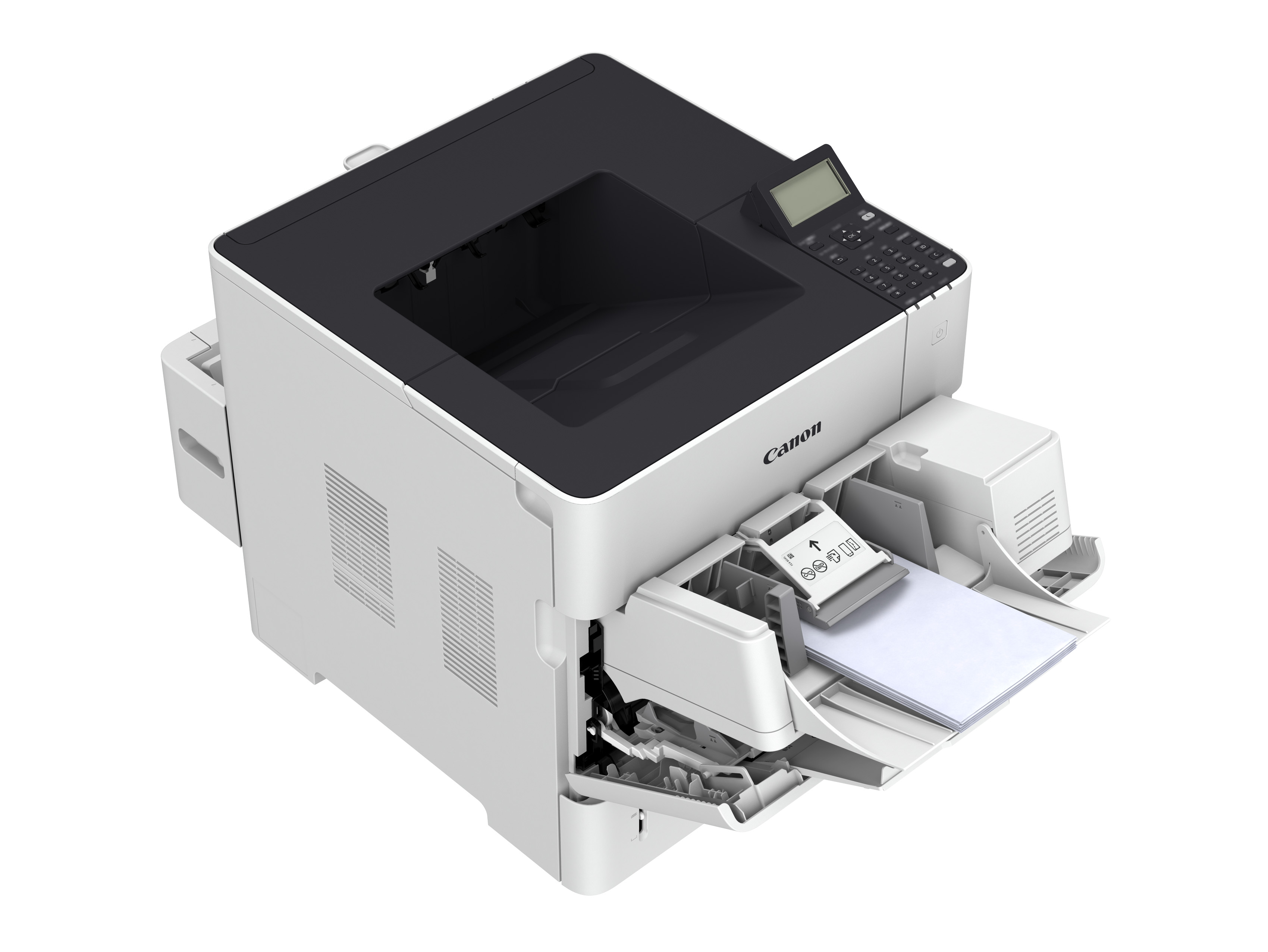 0562C003 i-sensys lbp351x Canon  - Вид №4