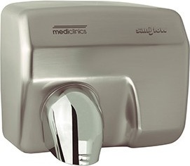 E88ACS Сенсорная сушилка для рук Saniflow mediclinics 