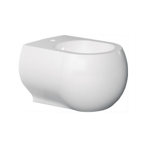 FLBA05201VD1W3000 Bienbanyo FLASH WALL HUNG BIDET