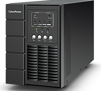 OLS2000EC Ups online tower 2000va/1600w usb/rs-232/ (4+2) iec c13) Cyberpower Santreyd 