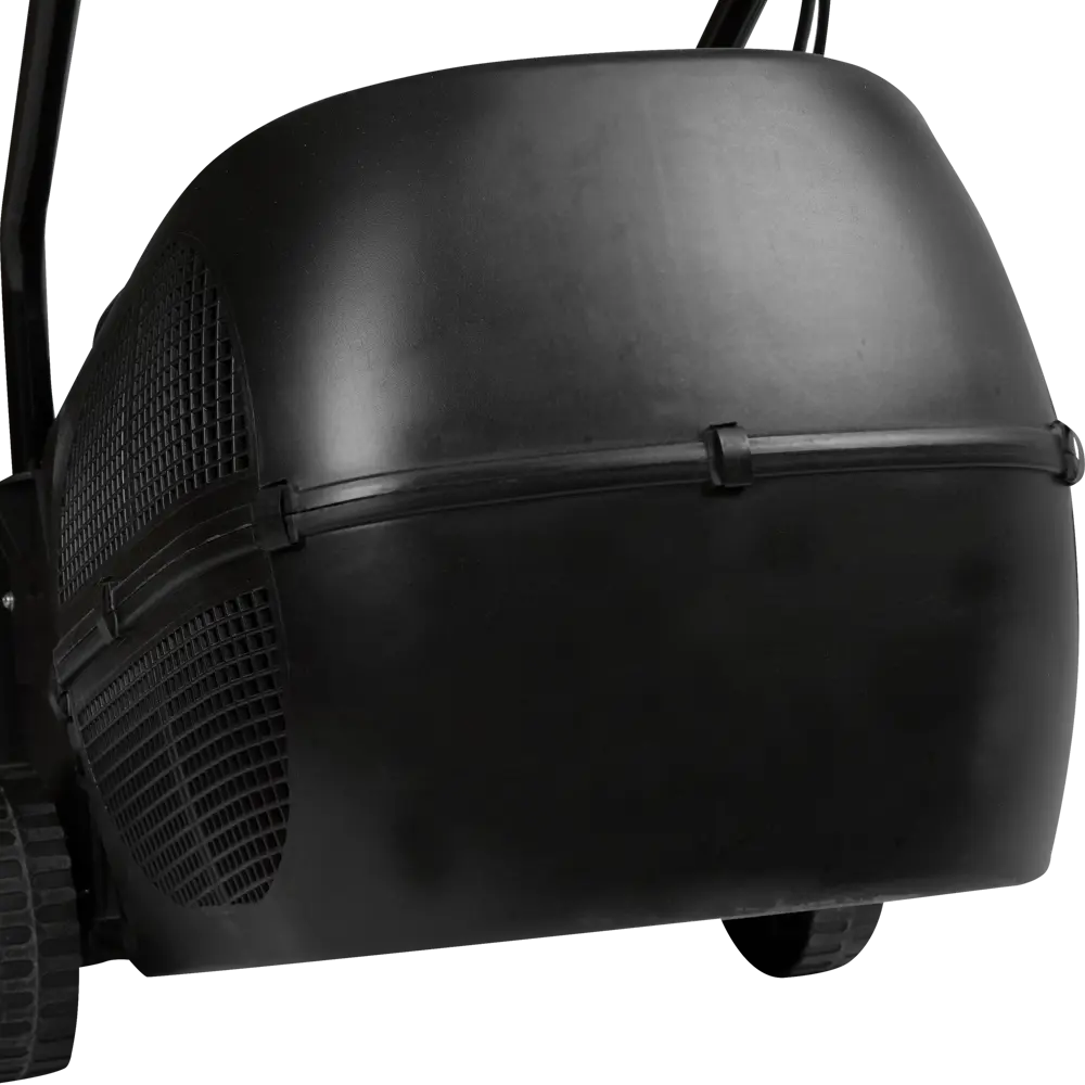 Газонокосилка электрическая Huter ELM-1100, 1100 Вт, 32 см STLM-2182878 - Вид №4