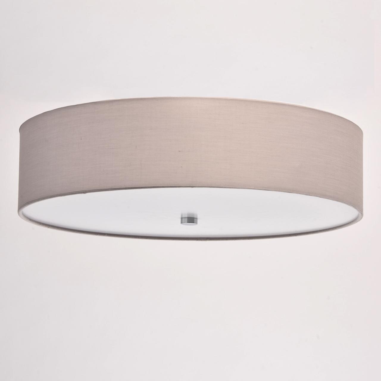 Потолочный светодиодный светильник MW-Light Дафна 4 453011501 MW-LIGHT ДАФНА 202486 Бежевый  - Вид №3