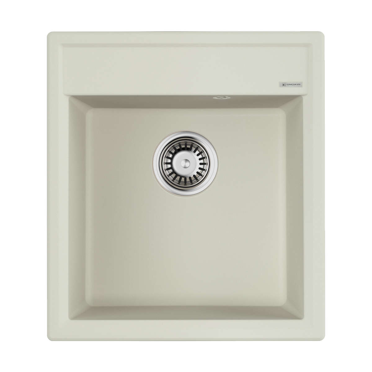 Кухонная мойка Daisen 46 PA OMOIKIRI 4993610