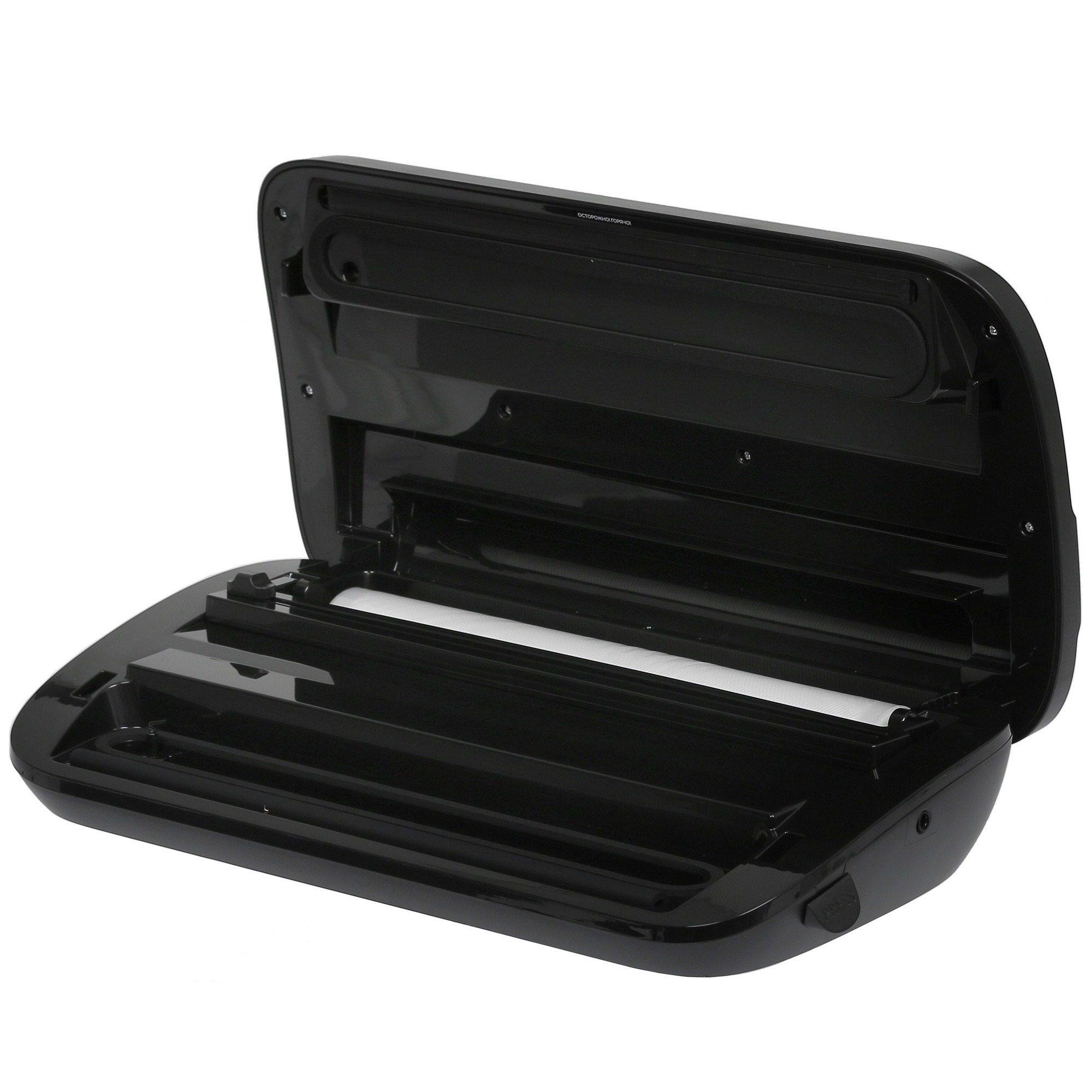 5417479 Вакуумный упаковщик DEXP VS-200 Home Expert STDN-0052573 - Вид №2