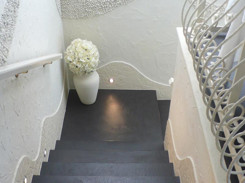 Oltremateria Экологичная плитка для пола / стен из переработанных материалов sun-id-1462537 - Вид №7