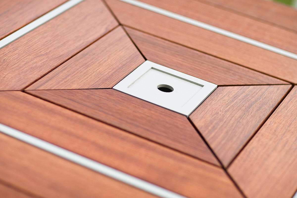 FSRT123 Столовый ансамбль Apex  Forms-surfaces  - Вид №3