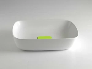 Накладная раковина на столешницу  овальная BLEU PROVENCE Lavabi