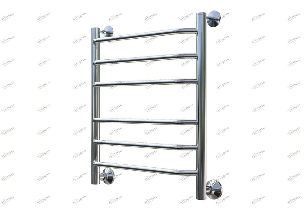 Полотенцесушитель водяной Aquanet Fiona(г) 600x300 00237022