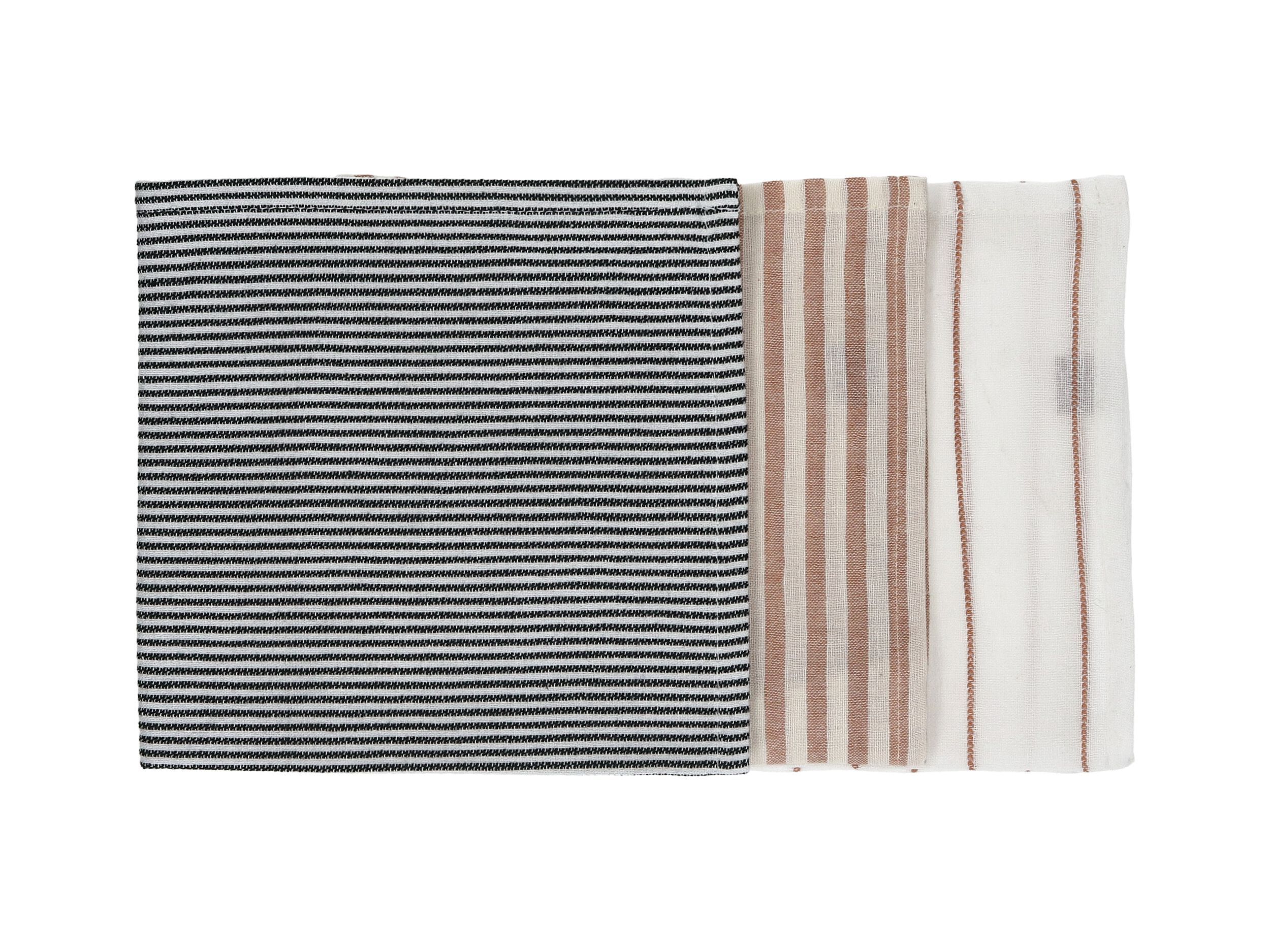 Полотенце из хлопка и льна POMAX Adriatico ARCH-00100757