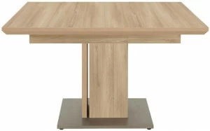 GAUTIER Квадратный раздвижной стол Setis