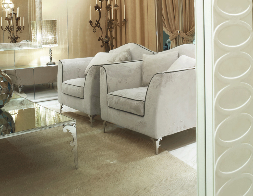 Кресло  VISIONNAIRE Avalon 3 