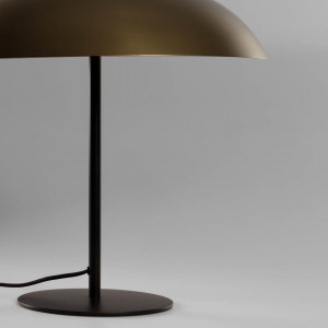 090753 LUCKY настольная лампа La Forma Carlisa