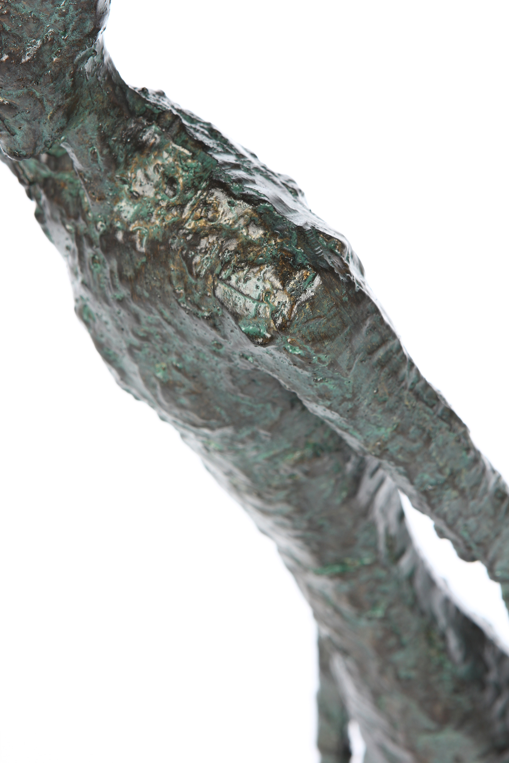 2000000021522 Статуэтка Thin Man LINIE DESIGN  - Вид №5