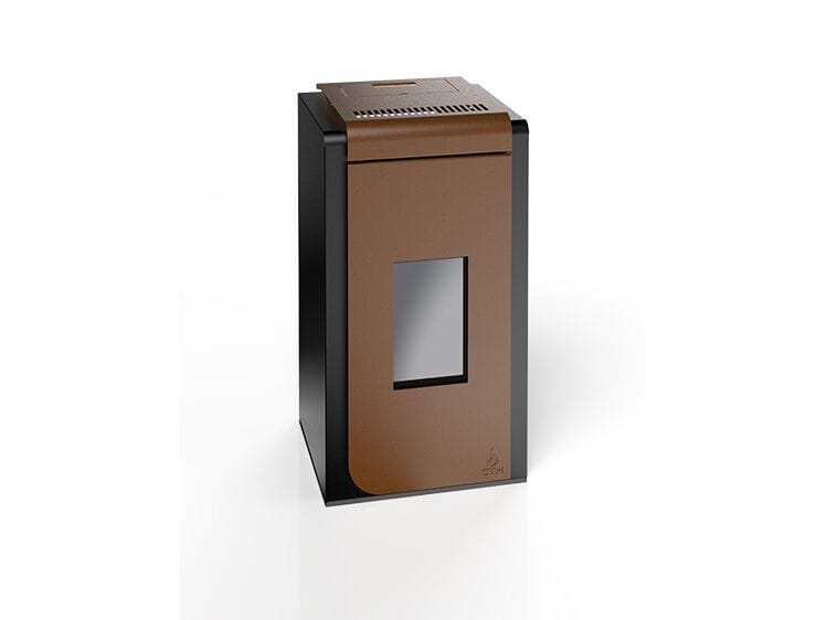 Термофа на гранулах CTM Minerva ARCH-00089320 - Вид №4