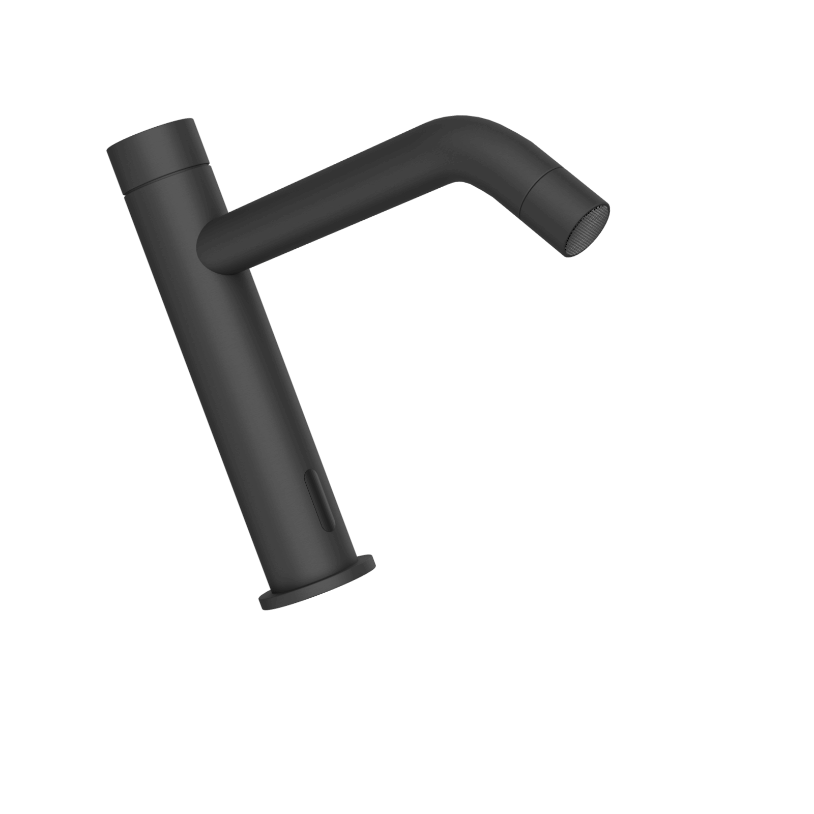 R314-N Бесконтактный сенсорный кран, устанавливаемый на палубе Duten 