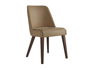 Мягкий стул для ресторана