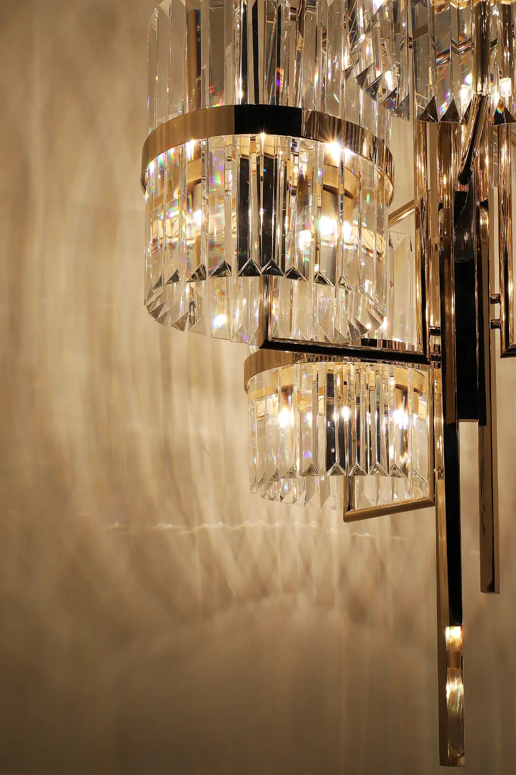 Люстра LUXXU Liberty 59 - Вид №4