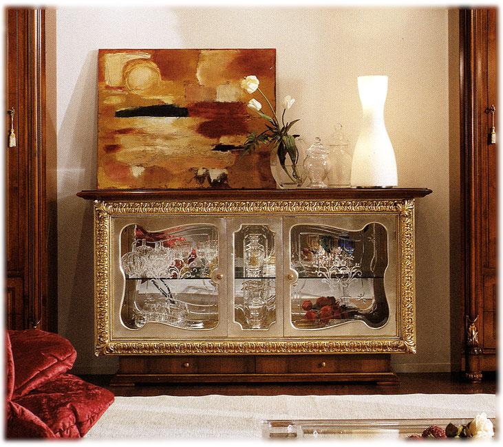 Буфет  ANTONELLI MORAVIO 564 Pitti