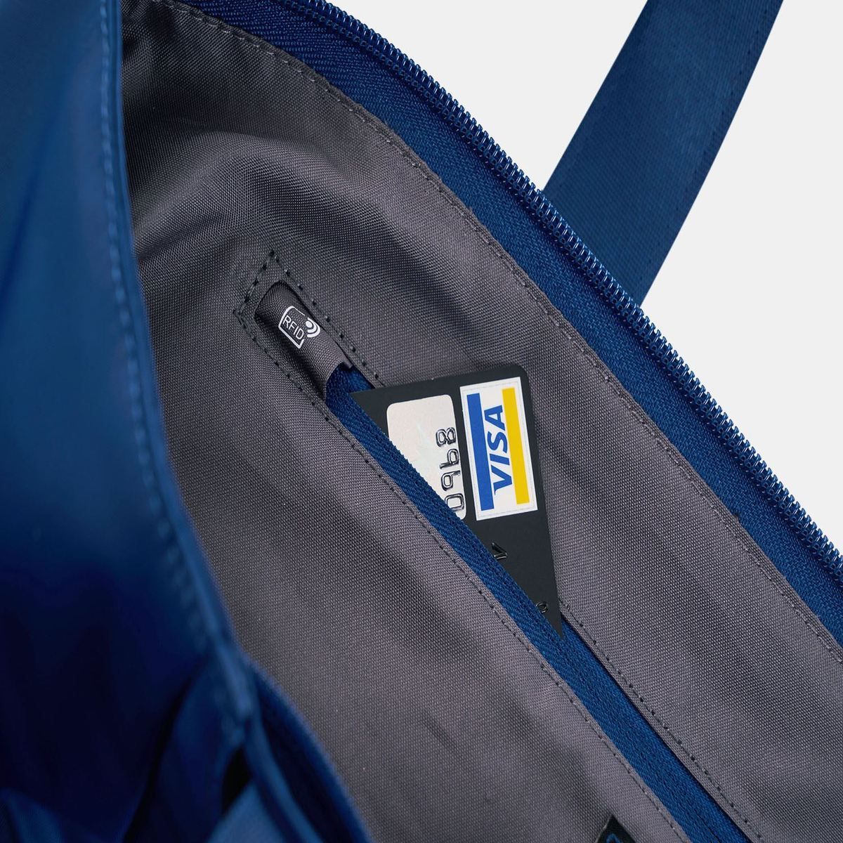 HITC06/345 Сумка HITC06 Duffle Wandering Hedgren Inter-City  - Вид №4