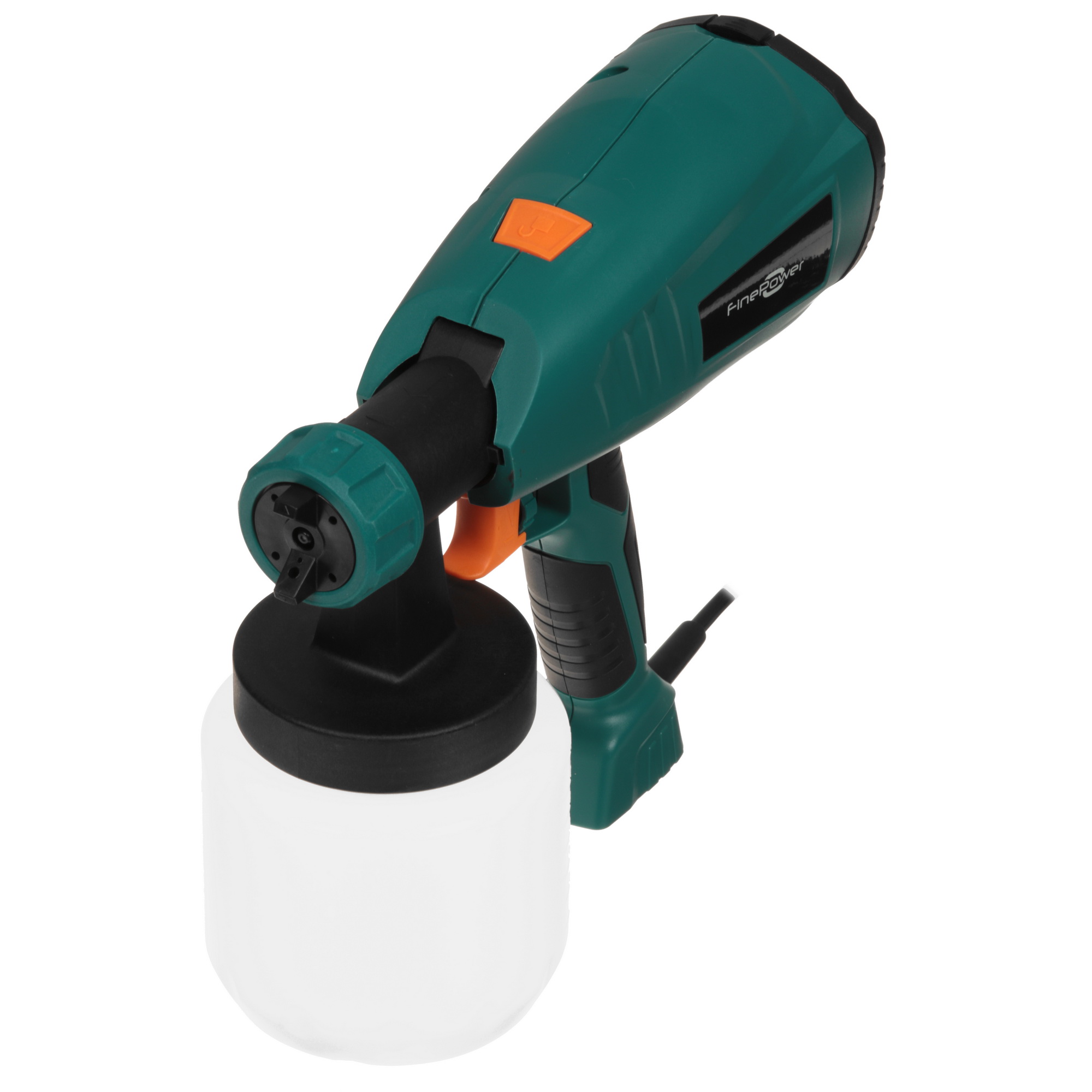 Краскопульт FinePower SG4080 4835837 STDN-0012586 - Вид №2