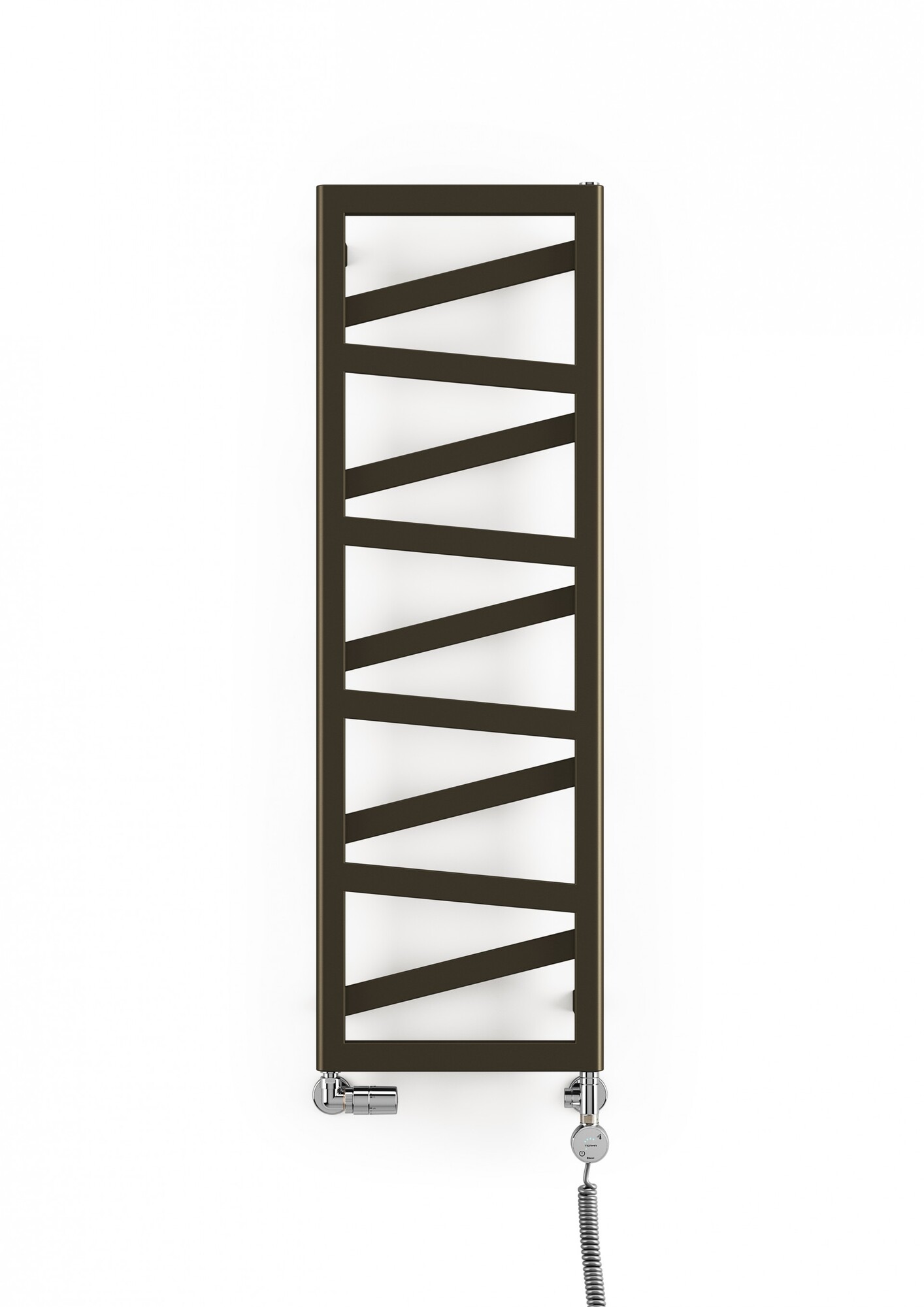 Полотенцесушители WGVPB171040 Wind Terma 4.85 - Вид №5