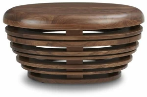 REDA AMALOU DESIGN Сервиз стол из ореха